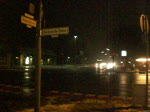 berlin/453/mercedes-citaro-auf-der-linie-m77-am Mercedes-Citaro auf der Linie M77 am U-Bahnhof Alt-Mariendorf.(27.12.2009)