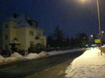berlin/469/mercedes-citaro-auf-der-linie-164-nach Mercedes-Citaro auf der Linie 164 nach S-Bahnhof Kaulsdorf an der Haltestelle Chemnitzer Stra�e/J�gerstra�e.(14.2.2010)