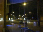 berlin/476/mercedes-citaro-auf-der-linie-n50-nach Mercedes-Citaro auf der Linie N50 nach Aubertstra�e an der Haltestelle Berliner Allee/Indira-Ghandi-Stra�e.(27.2.2010)