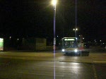 Ein Solaris-Gelenkbus auf der ...  Alex 21.08.2009