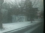 Mitfahrt in einem Solaris-Gelenkbus ...  Alex 06.02.2010