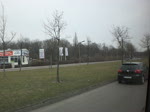 Mitfahrt in einem Mercedes-Citaro ...  Alex 30.03.2010
