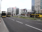 berlin/57/man-doppelstockbus-mit-verliebt-in-berlin MAN Doppelstockbus mit Verliebt in Berlin Werbung. Aufgenommen am Berliner Alexanderplatz