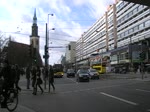 Solaris-Bus Linie ...  Thomas Wendt 25.02.2012