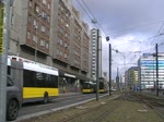 Berliner Busse ...  Thomas Wendt 25.02.2012