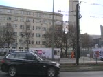 Buslinie 100 ...  Thomas Wendt 26.02.2012