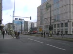 Buslinie M48 ...  Thomas Wendt 26.02.2012