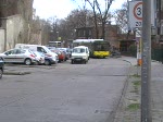Ein Bus der Linie ...  Thomas Wendt 18.03.2008