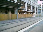 Das Video zeigt einen Citaro Bus.Das Video wurde am 25.09.2009 am Hauptbahnhof aufgenommen.Der Laute Ton ist Baustellen Lrm von der Saar Galerie.