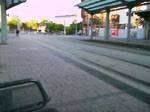 Auf diesem Video ist ein Citaro zu sehen. Der Citaro trgt Werbung von Saartotto. Das Video habe ich am 25.09.2009 in Saarbrcken am Hauptbahnhof aufgenommen.