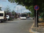 guben-neisseverkehr/157/vier-neieverkehrbusse-fahren-am-080908-am Vier Nei�everkehrbusse fahren am 08.09.08 am Forster Busbahnhof los .