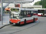 Hochbahn 1733 am 14.Juli ...  Daniel Schlatermund 16.07.2010