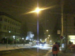 MAN-Eindecker auf der Linie ...  Alex 03.02.2010