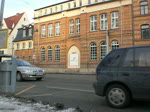 MAN-Eindecker auf der Linie ...  Alex 18.02.2010