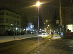 MAN-Eindecker auf der Linie 15 nach Westbahnhof an der Haltestelle ...