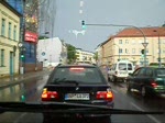 Mittfahrt im Lion&acute;s City ...  Oliver 14.06.2009