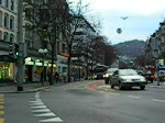 Einige Szenen aus dem luzerner Stadtverkehr. Entstanden am 7.12.2006. Enthält ... Einige Szenen aus dem luzerner Stadtverkehr. Entstanden am 7.12.2006. Enthält ...