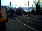 Ein Bus der BSAG vom Typ Mercedes-Benz O405N Linie 33 ...