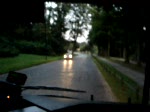 Ein Citaro ...  Marcel Wittich 05.08.2007