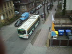 Ein Mercedes ...  Felix B. 17.03.2012
