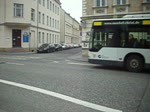 Ein Citaro ...  Felix B. 17.03.2012