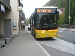 Postauto Linie ... lars 30.07.2011 Postauto Linie ... lars 30.07.2011