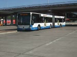 rostocker-strasenbahn-rsag/189/linie31-von-kopenhagener-strasse-rostock-richtung Linie31 von Kopenhagener Stra�e, Rostock Richtung Lichtenhagen, Rostock bei der Abfahrt in der Haltestelle Haltepunkt L�tten Klein, Rostock.(19.05.09)

