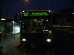Hier ist ein Citaro ...  Manfred Schneider 25.01.2010
