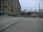 Hier ist ein Citaro-Bus ...  Manfred Schneider 08.02.2010