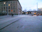 Hier ist ein Citaro-Bus ...  Manfred Schneider 01.02.2010