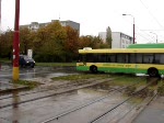 Ein Solaris ...  Marcel Wittich 11.11.2007