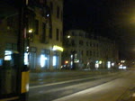 Mercedes-Benz O 530 II (Citaro Facelift) auf der Linie 63 nach Pillnitz Leonardo-Da-Vinci-Stra�e an der Haltestelle Blasewitz Schillerplatz.(2.8.2011)