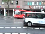 Am 13.8.2011 war in Koblenz Rhein in Flammen. Daher fuhren von den P+R-Parkpl�tzen ab 17:00 Shuttlebusse der Firma Reuter Reisen aus Treis-Karden. Eingesetzt wurde unter anderem dieser MAN SG 292 eingesetzt. Vermutlich ein ehemaliger Postbus, da auf  ...