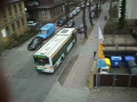 Ein Mercedes Citaro I in Babelsberg am 13.03.2012