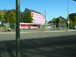 Das Video zeigt einen Solaris Urbino der Firma Baron Reisen. Dieses Video habe ich am 25.09.2009 aufgenommen.Ich habe das Video in Brebach gefilmt.