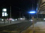 MAN Niederflurbus 2. Generation auf der Linie 62 nach Dlzschen an der Haltestelle Pirnaischer Platz.(2.8.2011)