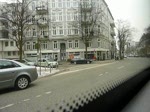 Mitfahrt mit Wg.8178 von Jasper auf der Linie 25 von Hebbelstrae ber Mhlenkamp und Gertigstrae zum Goldbekplatz. Der Citaro ist Baujahr 1999.