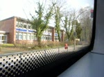 Mitfahrt in Wg.1726 vom Typ MB O405N2 der HHA auf der Linie 174 von der Hst. Ohlendorffs Tannen ber Frankring und Rgenweg zum U.Bhf Volksdorf. Die N2er der HHA werden dieses Jahr alle aus dem Liniendinst ausscheiden.