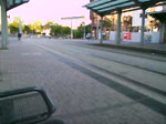 Auf diesem Video ist ein Citaro zu sehen.