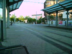 Das Video zeigt einen MAN Lions City der RSW, und einen MAN Erdgasbus von Saarbahn und Bus. Das Video wurde am 25.09.2009 am Hauptbahnhof in Saarbrücken aufgenommen.