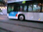 Auf diesem Video ist ein Citaro Gelenkbus der Firma Saar-Bus zu sehen.